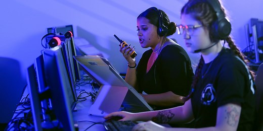 911 Emergency & Call Centre Communications | Durham College - Durham College