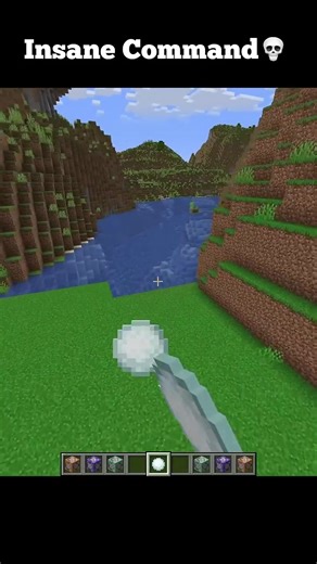 Minecraft commands to try☠️#minecraft #minecraftcommands #minecrafthacks #minecrafttutorial