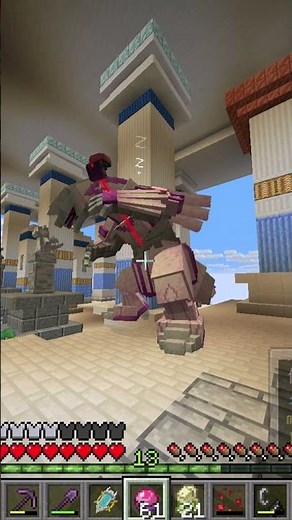 How to obtain Dialga and Palkia #cobblemon #Minecraft