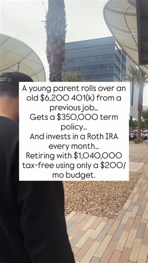 87K views · 71 reactions | Comment “retire” to get started! #lasvegas #taxfreeretirement #retirement #lifeinsurance #LifeInsuranceMatters | Frank Mazintas | Facebook