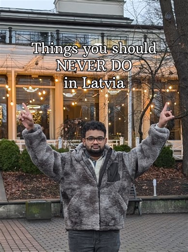 Avoid These Mistakes When Living in Latvia