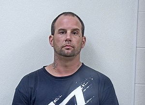 Moberly man charged with second-degree murder after an overdose death