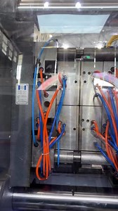 16K views · 129 reactions | High Speed Injection Machine IML For Milk Tea Cups Making | China Today الصين اليوم | Facebook