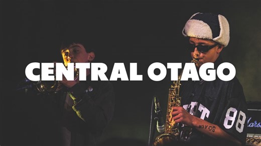 Massive night in Wanaka at the Smokefreerockquest Central Otago 2025 Regional Final. The energy on stage was electric! Great to see the crowd super hyped and getting into it. Congrats to the winners who really won the crowd over. Let’s just take a moment to shout out all our Smokefree Rockquest reporters getting the lowdown from our amazing musicians. You guys are doing an awesome job! Round of applause too for NZ On Air - supporting home grown music and the next generation of Kiwi artists | Smo