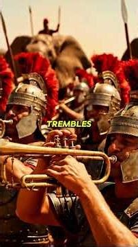 Battle of Zama (202 BC): The Day Rome Defeated Hannibal
