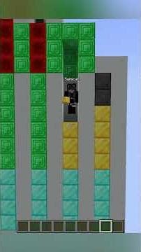 I trolled Youtuber in Longest tower minecraft