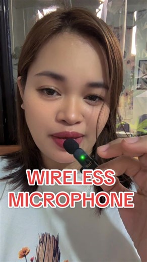 TNW W16/W17 Dual Wireless Lavalier Microphone Mini Mic Noise Reduction For IOS Type-C Audio Video Recording Lapel Microphone #voiceover #microphone #wirelessmic #recording #goodquality