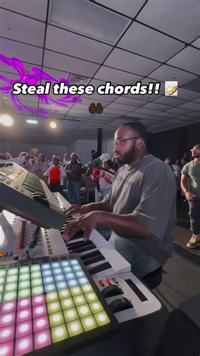 David Robinson on Instagram: "A few chords you can have!! Should I start doing more of these?? First 20 people to comment get a FULL breakdown 🔥 #piano #pianolessons #pianochords #pianotutorial #musiclesson #pianocover #pianoplayer #musician #churchmusic #gospelmusic #worshipmusic #explore #explorepage #explorepage✨ #reels"