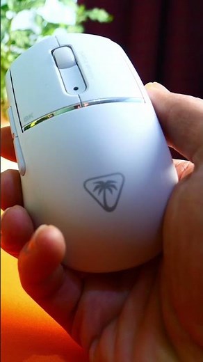 Turtle Beach Burst 2 air (vs) Burst 2 pro (Build Quality) 🖱️ #gamingmouse