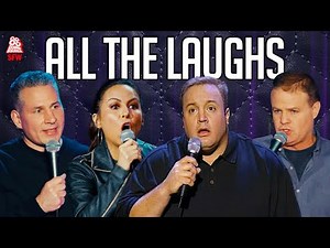 53 Minutes of Comedy to Share With Friends | Stand-Up Comedy Compilation