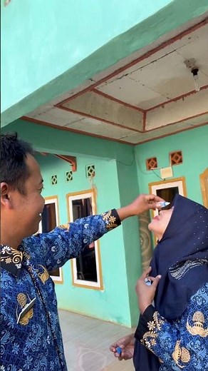 Bikin dunia cerah #lucu #funny #bersemangat #comedy