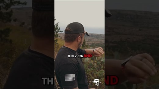 Exploring rural life in Uvalde County, Texas