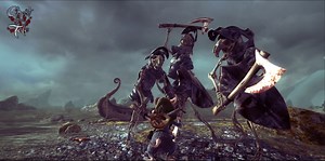 Ghost of a Tale Gets Gamescom 2014 Gameplay Trailer