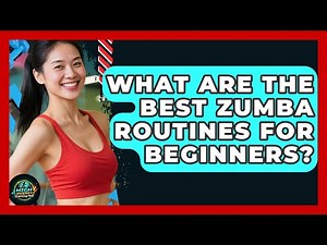 What Are the Best Zumba Routines for Beginners? | High Energy Training Hub