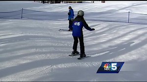'Parallel From the Start' beginner ski program guarantees success, fun