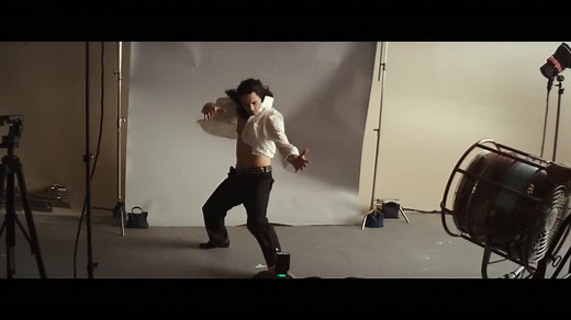 The Disaster Artist (2017)