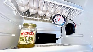 This RV Fridge Fan Kit Is a Life Saver - Stonyboot