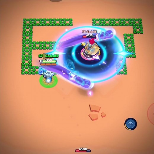 Cosmo Super breaks every hypercharge 😨