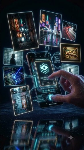 How Does Night Mode Work? 🌙📸 Explained in 42 Seconds! #Shorts #smartphone #tech
