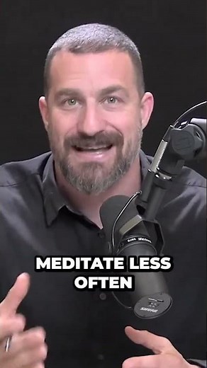 Discover the Secret to Consistent Meditation Practice with Headspace