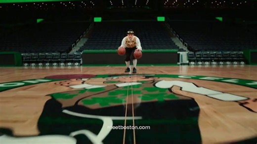 Meet Boston TV Spot, 'The Show'