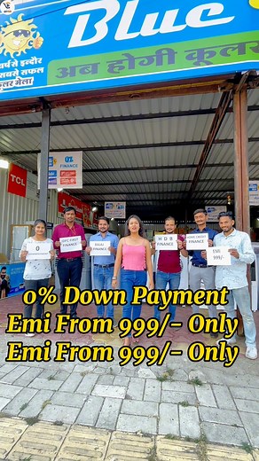 Blue Electronics and Furniture Address:- AB Road Part 1, Scheme No 114 Indore Contact number :- 9907336677 . . . . . . . . #fridge #smartphone #washingmachine #ac #Tv #homeappliances #fan #indore #blueelectronics | indore_bazar_shopping | Facebook