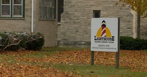 From abuse to healing: The Lighthouse Recovery Center hosts its biggest event of the year