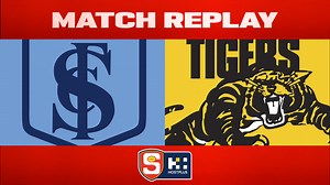 SANFL Match Replay, R15: Sturt v Glenelg