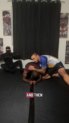 56K views · 1.4K reactions | Here’s how to do a Peruvian Necktie #jiujitsu #brazilianjiujitsu #martialarts #jiujitsugrappling #jiujitsulifestyle | Pr3ttyboypatt | Facebook