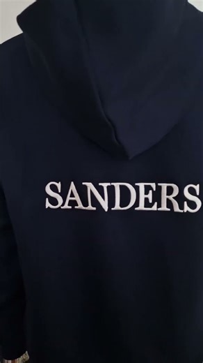 Soft hold, strong results 💪 MaggieFrame magnetic hoop