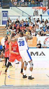 15M views · 10K reactions | Too strong  | Dwight Howard | Facebook