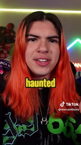 Ghost Hunting with the REM Pod: A Paranormal Experiment