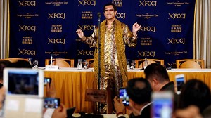 Raih Rekor Dunia, Piko Taro Tampilkan PPAP Versi Lengkap