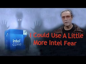 How To Overcome Intel 13/14 Gen CPU Fear - Windows/Mac 0x129 Tests: OK With These BIOS Settings