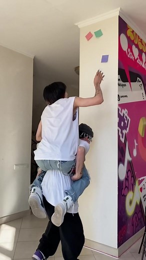 Who Won the Sticky Note Challenge?