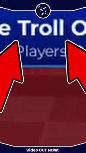 This Obby TROLLED Us!