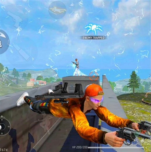 IMPOSSIBLE 🍷🗿#foryou#foryoupage#freefire#freefirehighlights#freefirefreefire