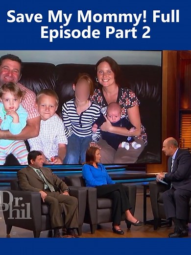 76K views · 937 reactions | Dr. Phil Season 7, Episode 8 An 11 Part 2 -year-old girl pleads with the doctor to help her mom break her addiction to prescription drugs. | Machine Hunter | Facebook