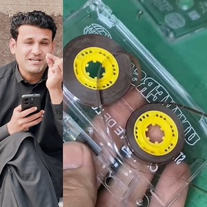 Fast Reaction on Reels