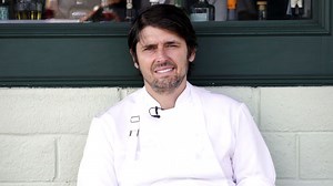 Chef Ludo: A little more time isn't terrible