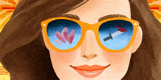 8 Cozy, Romantic, and Escapist Mystery Series