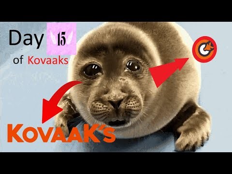 Day 15 of playing kovaaks until I get good