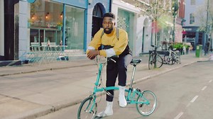 125 reactions · 18 shares | Introducing the Brompton B75: Everything you need to start your city riding experience, available with 0% finance. *Based on a £25 deposit | Brompton Bicycle | Facebook