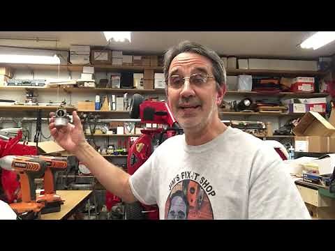 266. Why is my engine running wide open at full speed