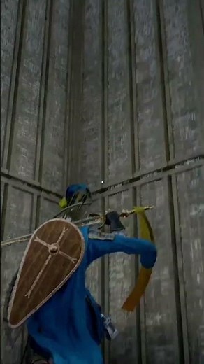 Activate The Spire Of Soaring “Toward The Nest” Crimson Desert Quick Guide