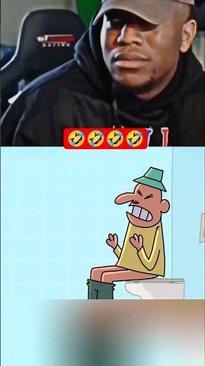 When You Hold Your Poop Too Long 💩😂 | Funny Reaction Meme#shorts #viralvideo