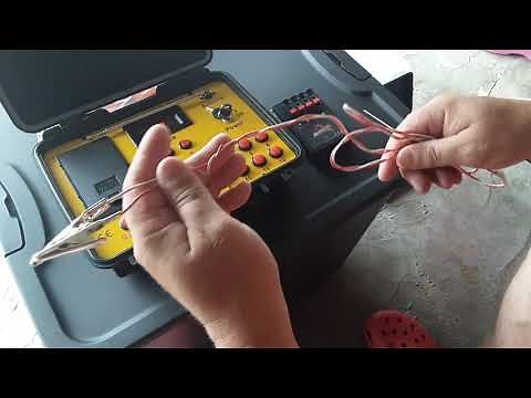 Bilusocn (BL-1200) Firing System Test and Review