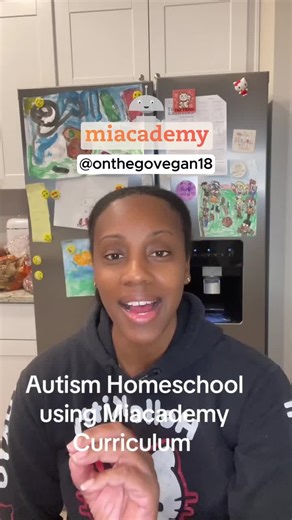 Miacademy Learning | 📚 Every child learns differently, and with Miacademy, they can thrive in their own way! Zeta's son was in special education due to his... | Instagram