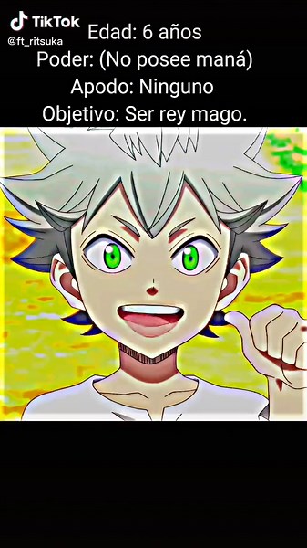 Asta's Journey: Power, Sacrifice, and Magic in Black Clover