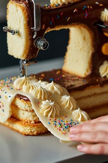 Step into a surreal ASMR world where sewing machines transform into magical objects — from gemstones and feathers to candy, cactus, and cloud-inspired designs. Every click, tap, stitch, and wobble is recorded in ultra–close ASMR detail to trigger tingles and relaxation. If you love unique ASMR, satisfying sounds, crafting videos, or relaxing creative concepts… this one is for you. 🎧 Best with headphones — enjoy tapping, stitching, clicking, brushing, fabric sounds, and soft hand interactions. �